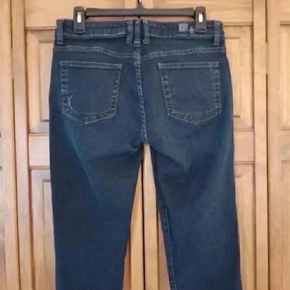 Kut From The Kloth Diana Skinny Jeans 6 - Picture 8 of 15